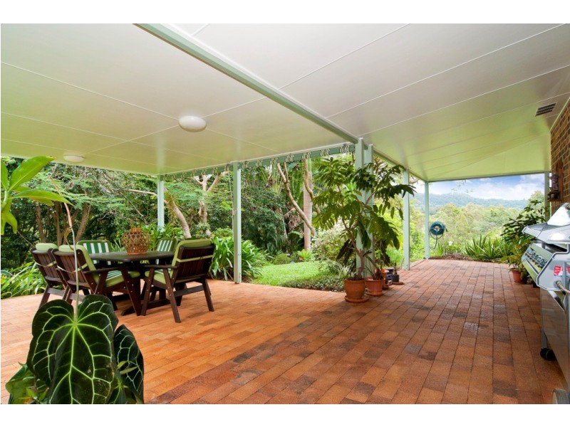 Towen Mountain QLD 4560