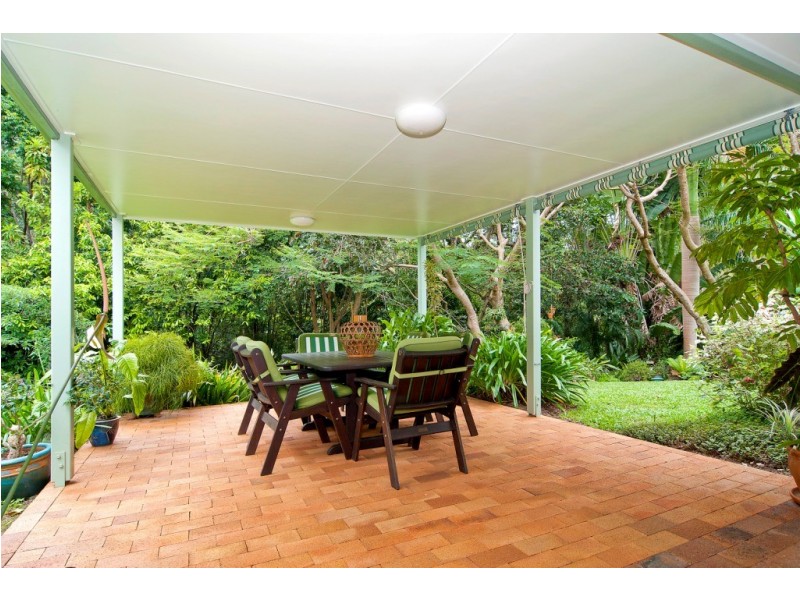 Towen Mountain QLD 4560