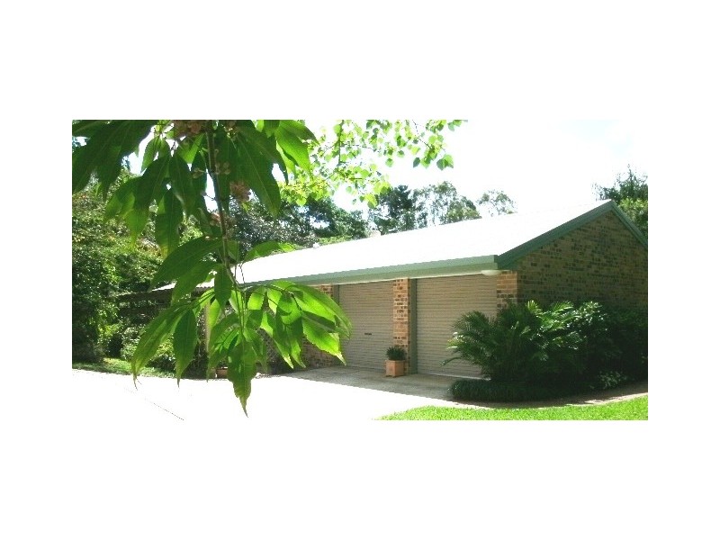 Towen Mountain QLD 4560