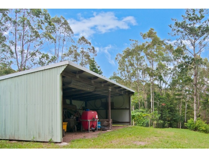 Towen Mountain QLD 4560