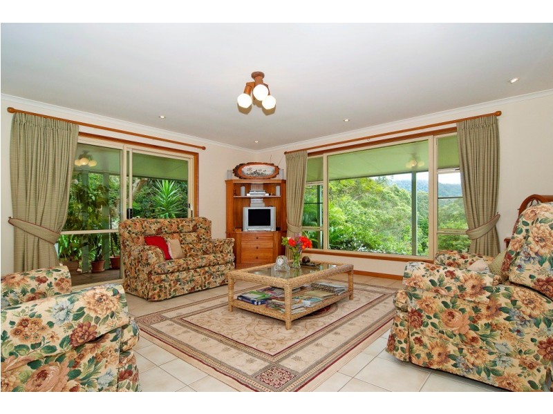 Towen Mountain QLD 4560