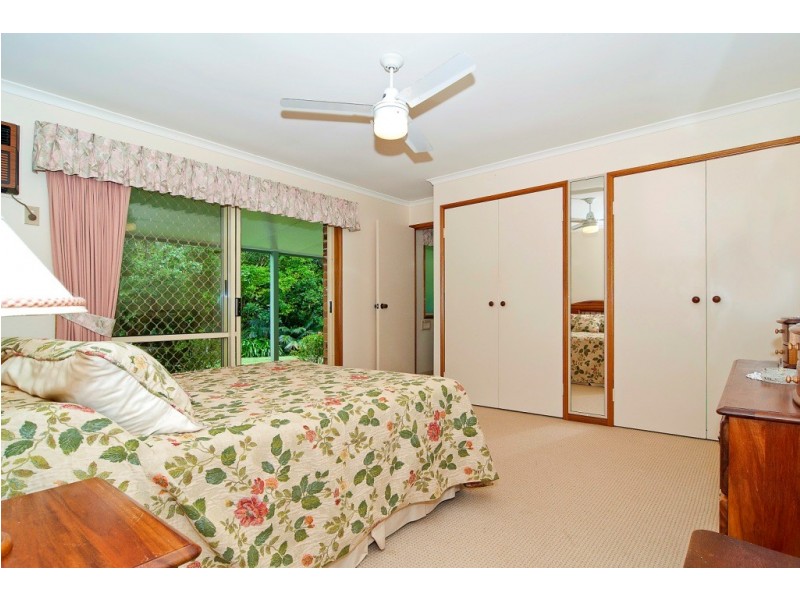 Towen Mountain QLD 4560