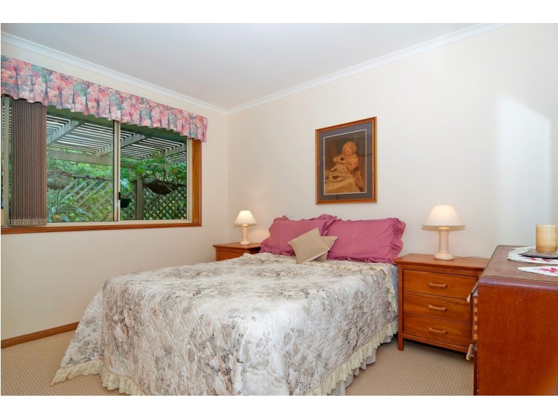 Towen Mountain QLD 4560