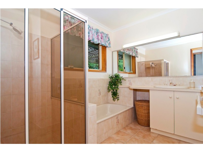 Towen Mountain QLD 4560