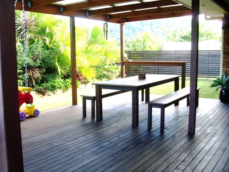 6 Wappa Outlook Drive, Yandina QLD 4561