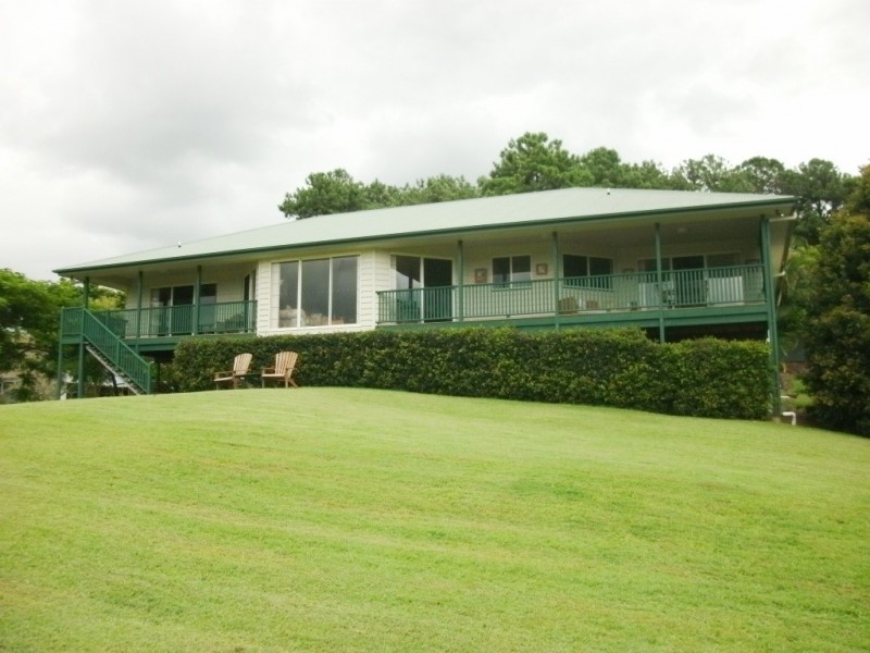 201 Coes Creek Rd, Coes Creek QLD 4560
