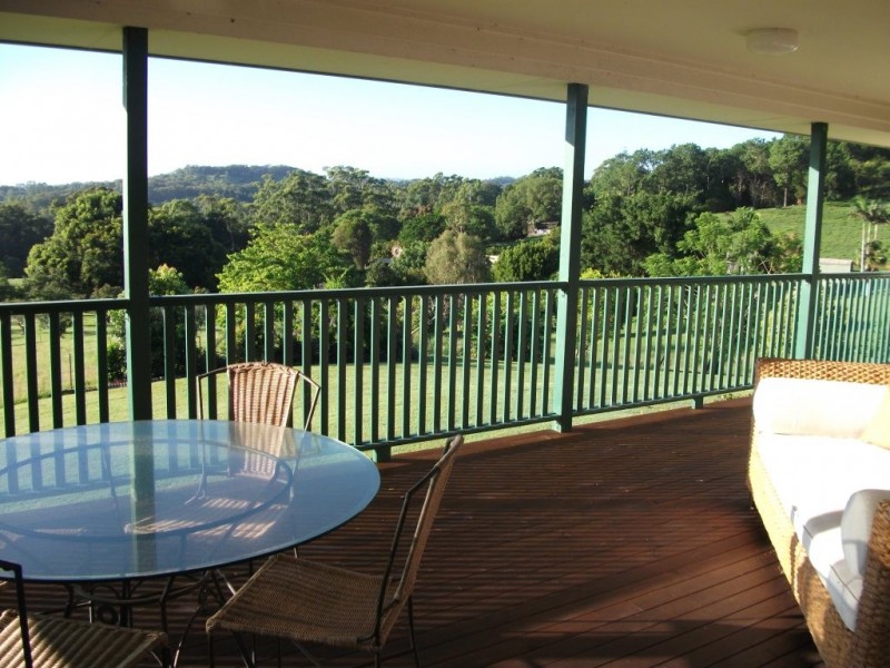 201 Coes Creek Rd, Coes Creek QLD 4560