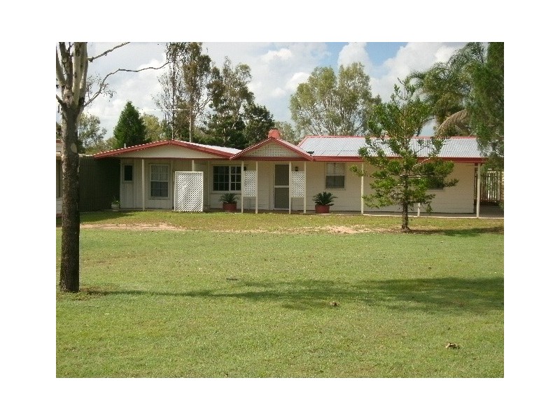 55 Haslingden Rd (Sat Nav may be Banool Rd), Lockyer Waters QLD 4311