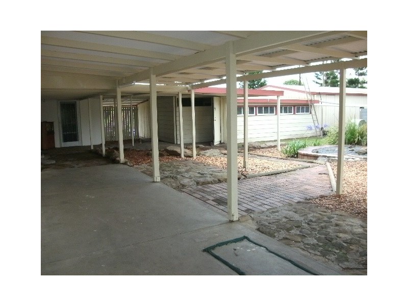 55 Haslingden Rd (Sat Nav may be Banool Rd), Lockyer Waters QLD 4311