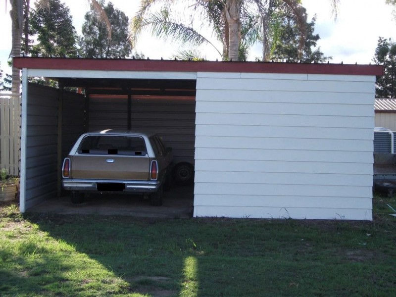 55 Haslingden Rd (Sat Nav may be Banool Rd), Lockyer Waters QLD 4311