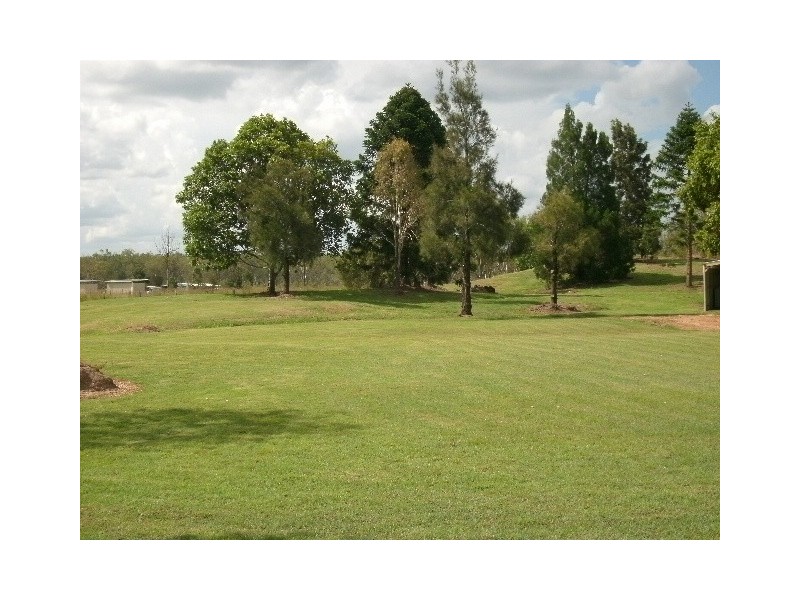 55 Haslingden Rd (Sat Nav may be Banool Rd), Lockyer Waters QLD 4311