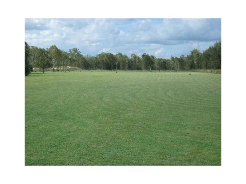 55 Haslingden Rd (Sat Nav may be Banool Rd), Lockyer Waters QLD 4311