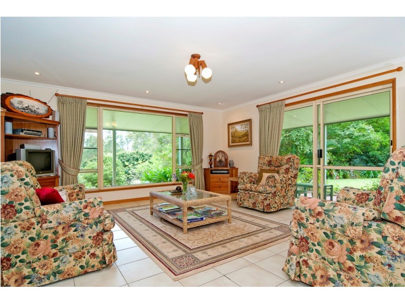 Towen Mountain QLD 4560