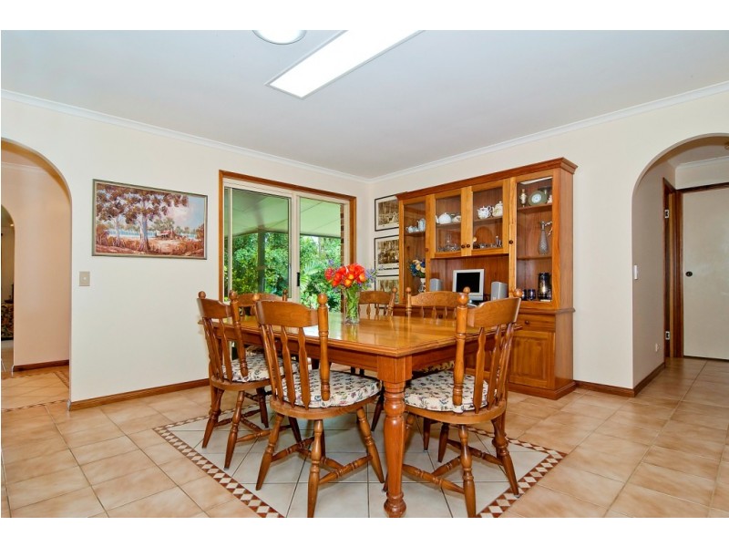 Towen Mountain QLD 4560