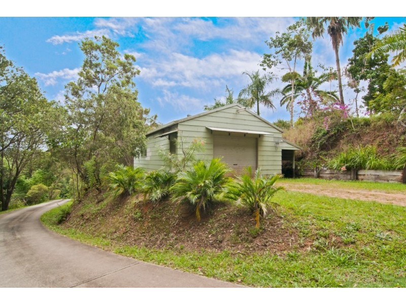 Towen Mountain QLD 4560