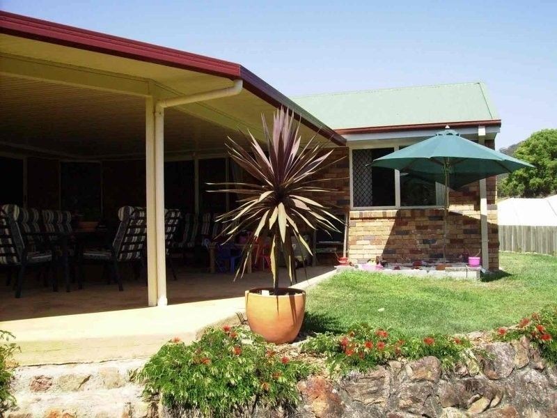 Yandina QLD 4561