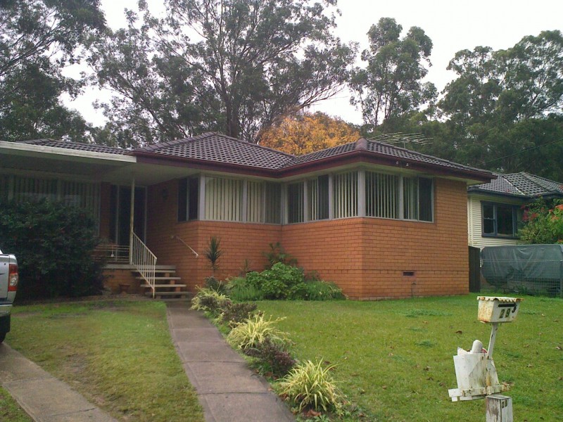 29 Barlow St, Cambridge Park NSW 2747