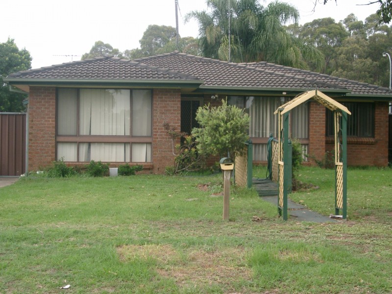 28B Danny St, Werrington NSW 2747