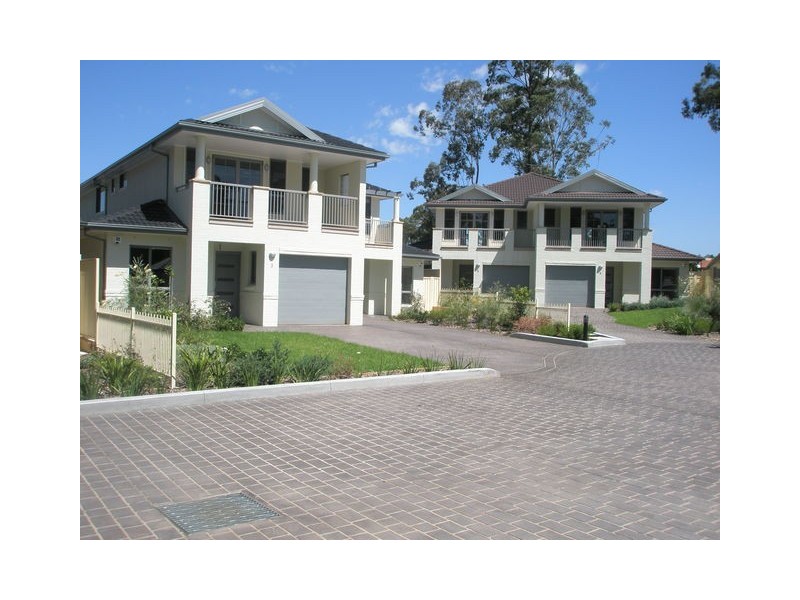 10-12 Barrett Pl, Cranebrook NSW 2749