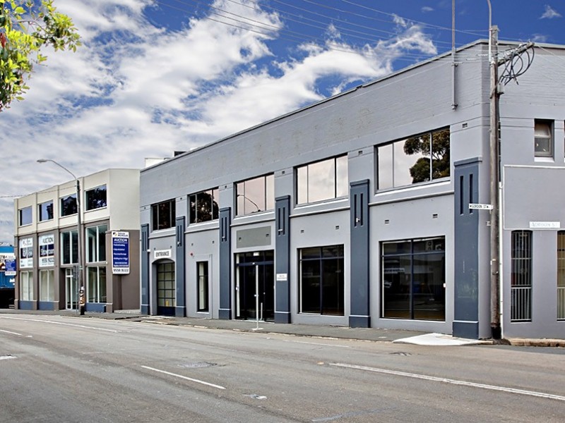 106 Pyrmont Bridge Road, Camperdown NSW 2050