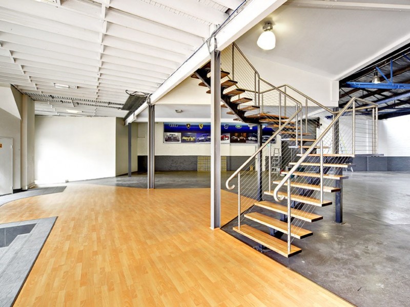 106 Pyrmont Bridge Road, Camperdown NSW 2050