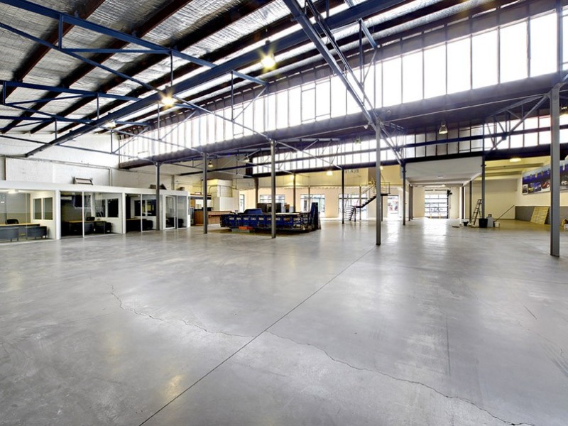 106 Pyrmont Bridge Road, Camperdown NSW 2050