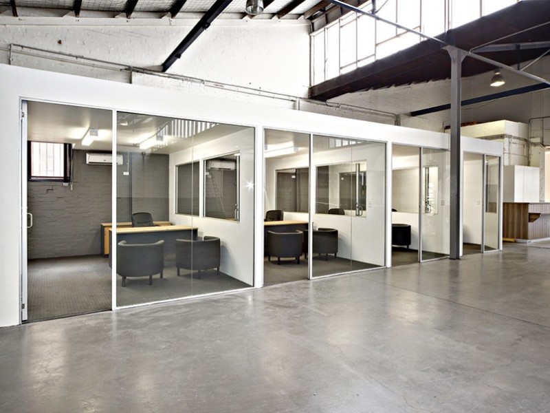 106 Pyrmont Bridge Road, Camperdown NSW 2050