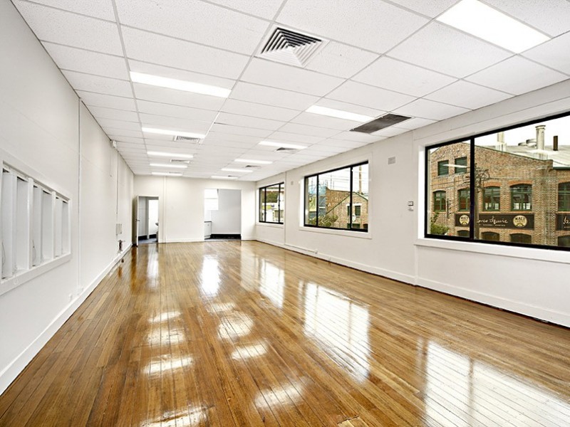 106 Pyrmont Bridge Road, Camperdown NSW 2050