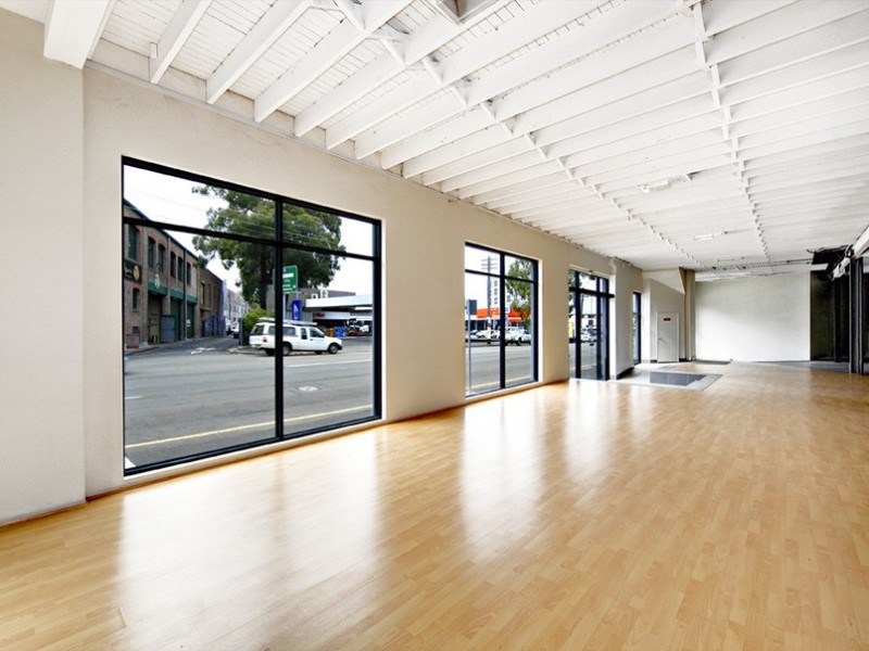 106 Pyrmont Bridge Road, Camperdown NSW 2050