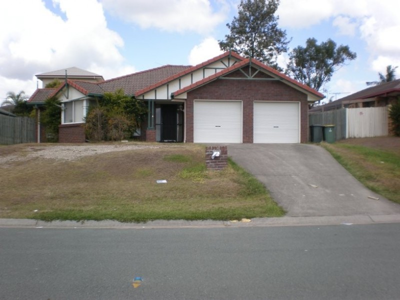 Edens Landing QLD 4207