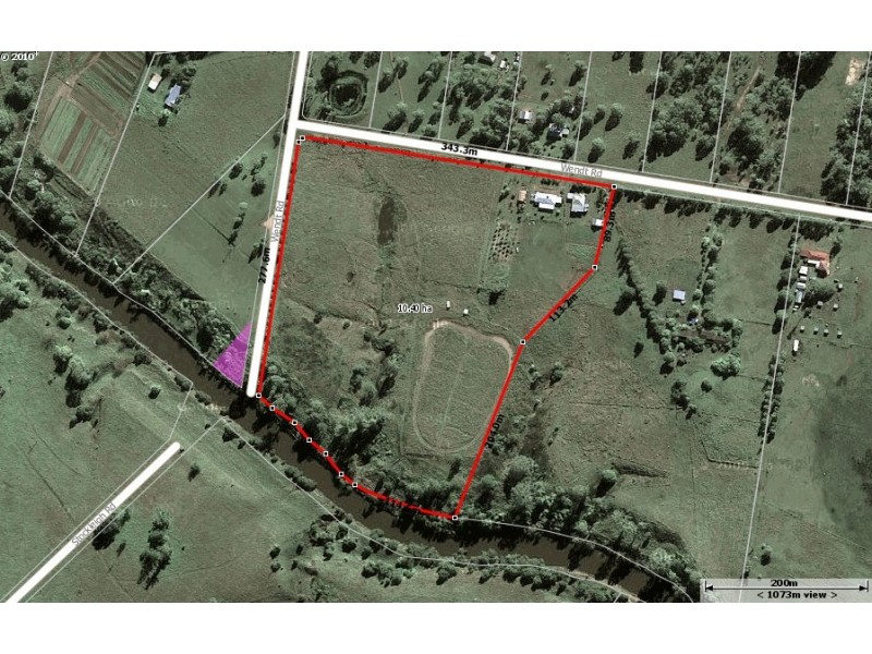 Chambers Flat QLD 4133