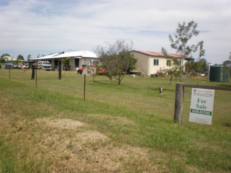 Chambers Flat QLD 4133