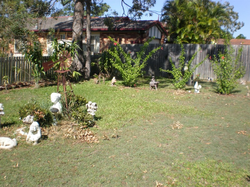 Sunnybank Hills QLD 4109