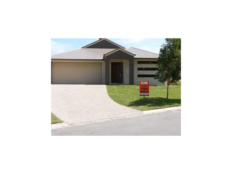 21 Bellthorpe Cresecent, Waterford QLD 4133