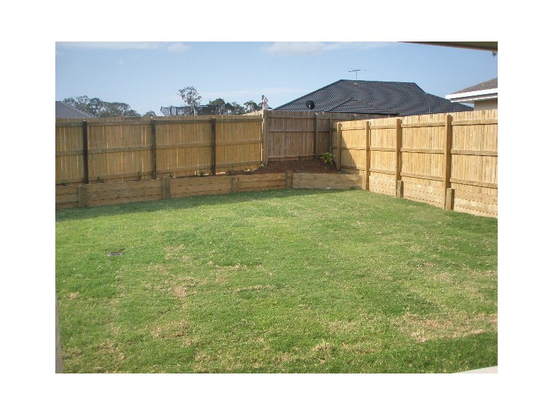 21 Bellthorpe Cresecent, Waterford QLD 4133