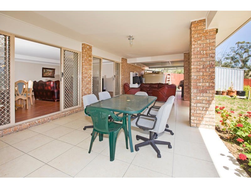 15 Tone Drive, Collingwood Park QLD 4301