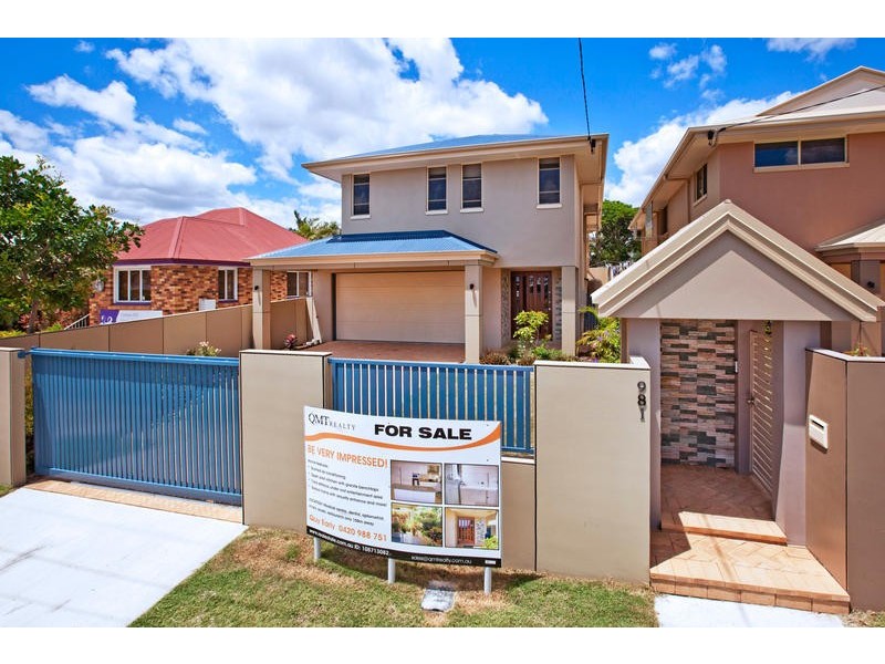 981 Wynnum Road, Cannon Hill QLD 4170