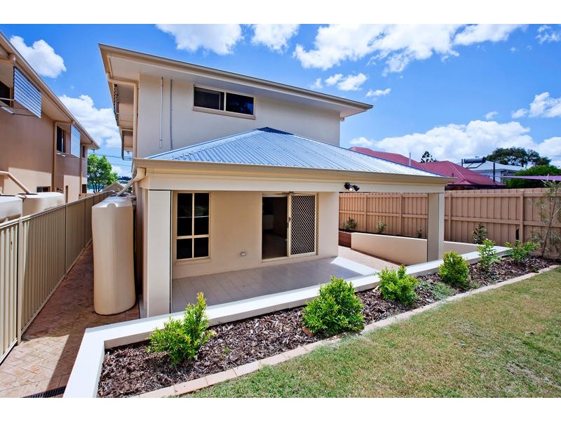 981 Wynnum Road, Cannon Hill QLD 4170