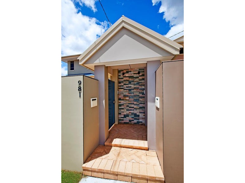 981 Wynnum Road, Cannon Hill QLD 4170