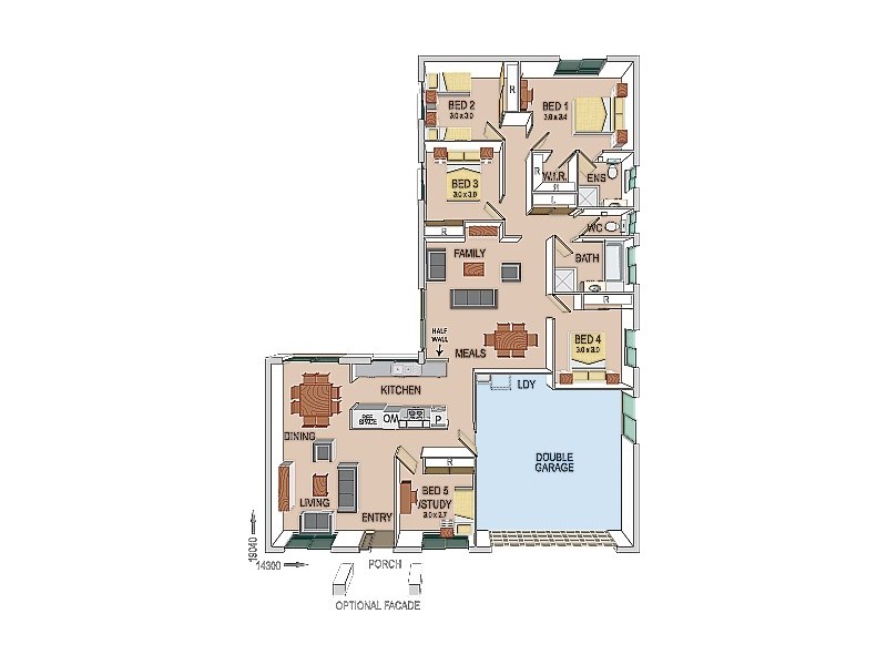11 Eric Drive, Blackstone QLD 4304