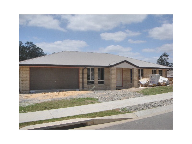 49 Eric Drive, Blackstone QLD 4304