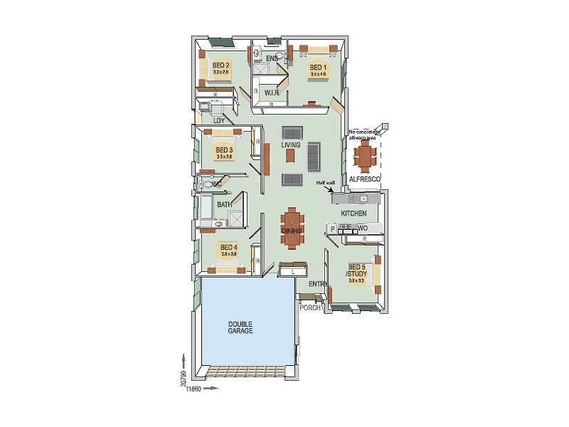54 Eric Drive, Blackstone QLD 4304