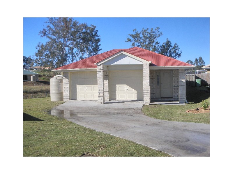 22 Waratah Court, Yamanto QLD 4305