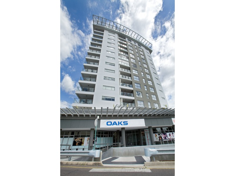 502/11 Ellenborough Street, Ipswich QLD 4305