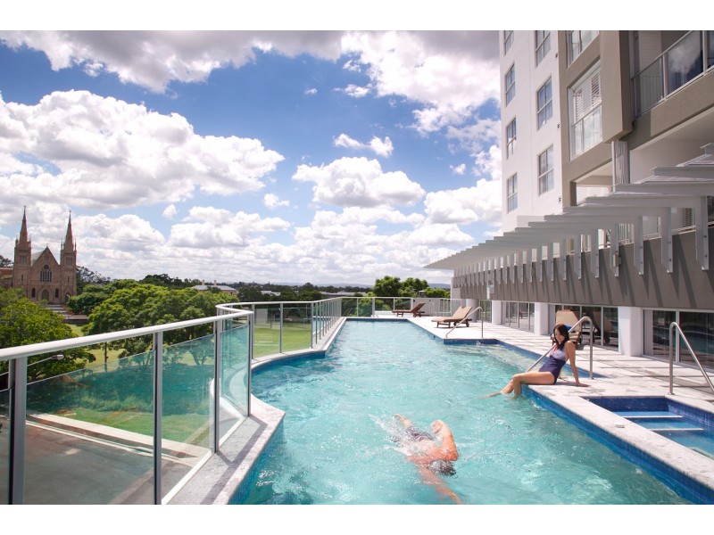 502/11 Ellenborough Street, Ipswich QLD 4305