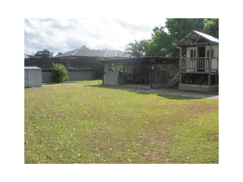 19 Brabant Street, Loganlea QLD 4131