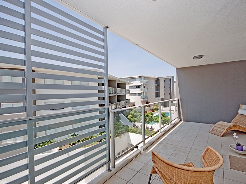 72/95 Clarence Street, Indooroopilly QLD 4068