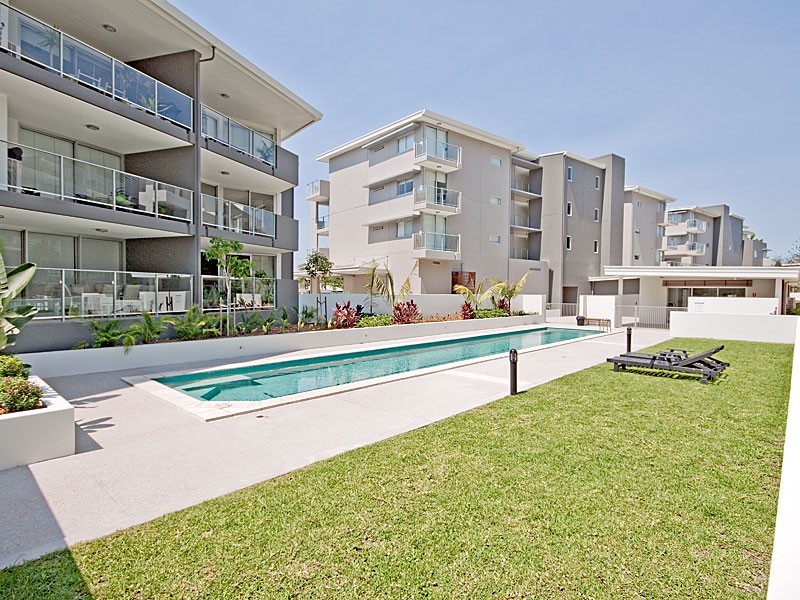 72/95 Clarence Street, Indooroopilly QLD 4068