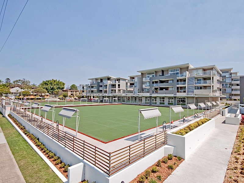 72/95 Clarence Street, Indooroopilly QLD 4068
