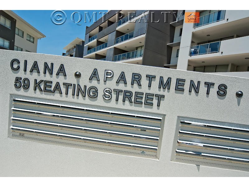 41/59 Keating Street, Indooroopilly QLD 4068